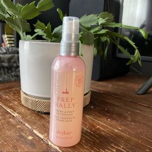 Drybar Prep Rally detangling spray